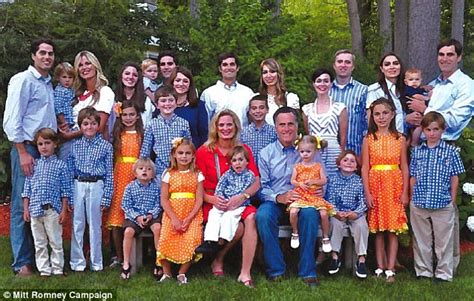 Download Mitt Romney Sons Occupation Pictures