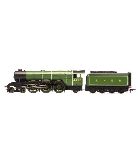 Hornby R1167 Flying Scotsman OO Gauge Electric Train Set - Buy Hornby R1167 Flying Scotsman OO ...