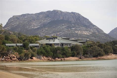 Freycinet Lodge, Coles Bay | 2021 Updated Prices, Deals