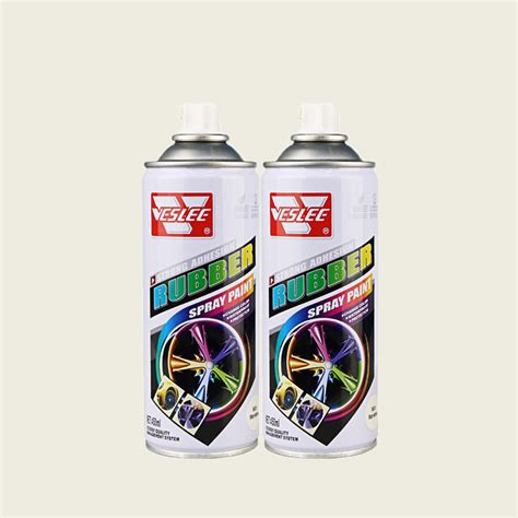 Car Care Multiple Colors Peel off Coating Rubber Paint for Cars - China Rubber Paint and Rubber ...