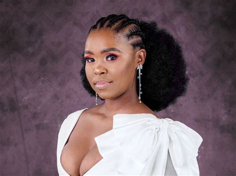 SABC responds to confusion over Zahara’s reality TV series - SA People