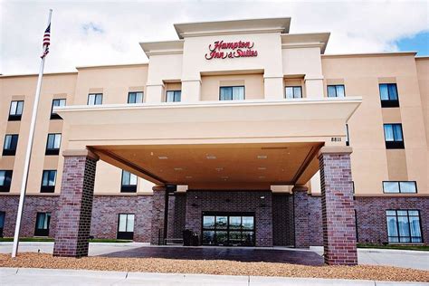 HAMPTON INN & SUITES DES MOINES/URBANDALE - Updated 2020 Prices & Hotel Reviews (IA) - Tripadvisor