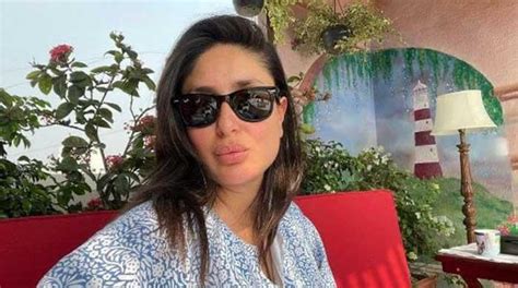 Kareena Kapoor flaunts natural beauty in latest snap