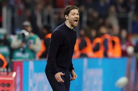 Xabi Alonso tipped to replace Jurgen Klopp at Liverpool after ‘working ...