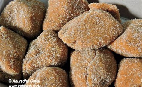 Journey of an Iconic Indian Sweet - Dharwad Pedha - Inditales