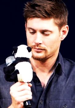 Jensen Ackles Supernatural, Supernatural Fan Art, Jensen And Misha, Dean Winchester, Smallville ...
