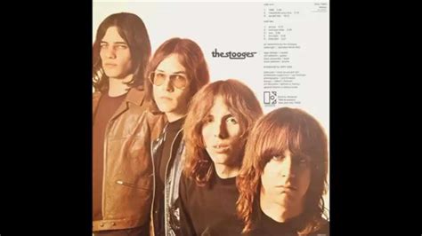 The Stooges - 1969 (Vinyl rip) - YouTube