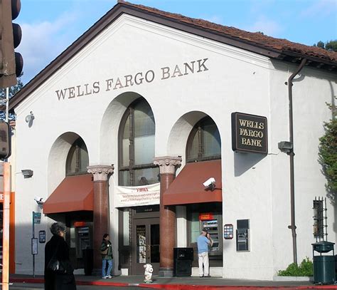 Wells Fargo Near Me: How to find branches or ATMs near you - CashProf