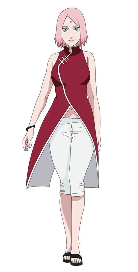 Sakura Haruno/Uchiha | Wiki | Boruto Amino