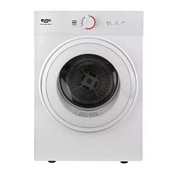 Best Small Tumble Dryers for Flats (UK)