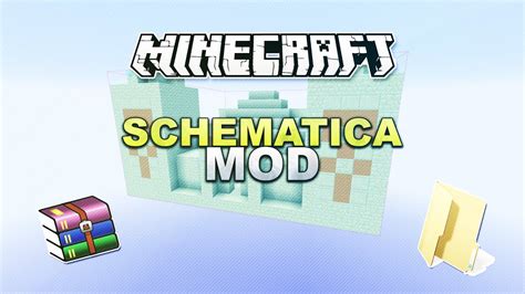 Schematic Mod 1.19.0