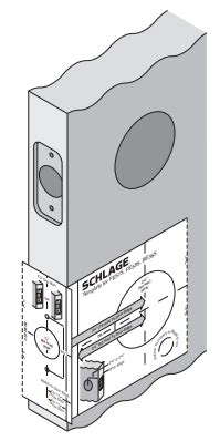 Schlage FE595 Installation Instructions | ManualsLib