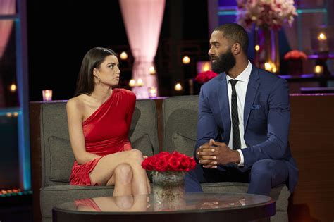 Bachelor Matt James reveals breakup with Rachael Kirkconnell in After ...