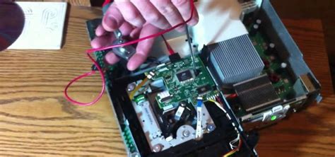 Xbox 360 Disc Drive on PC (Flash Procedure) « Hacks, Mods & Circuitry :: Gadget Hacks