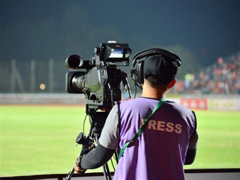 World Sports Journalists Day 2019 - EducationWorld