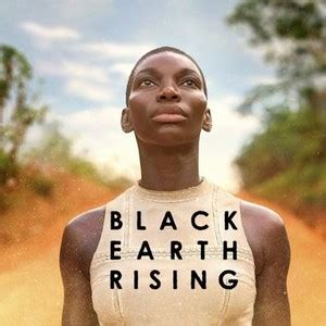 Black Earth Rising - Rotten Tomatoes