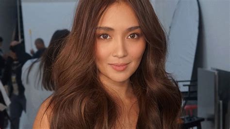 Kathryn Bernardo Hair Color In The Hows Of Us - Infoupdate Wallpaper Images