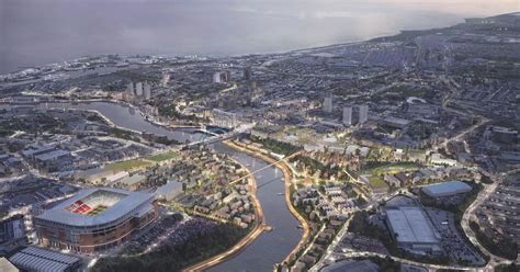 £100m boost for Sunderland's city centre vision - Chronicle Live