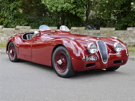 1950 Jaguar XK120 LT2 Alloy Roadster | 1950 | Pinterest | Race racing, Jaguar xk120 and Jaguar xk