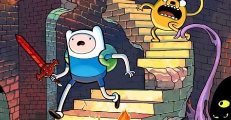 The Best Adventure Time Games