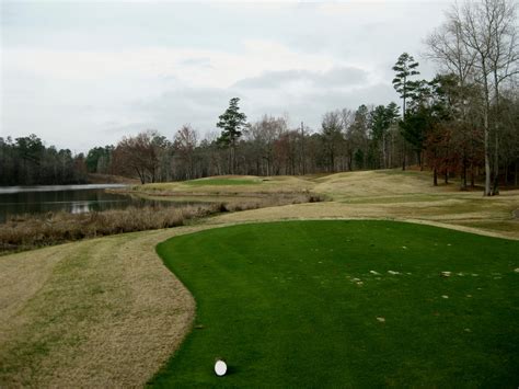 road: robert trent jones golf trail