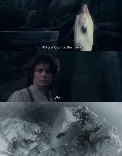 R.I.P. Gandalf : r/lotrmemes