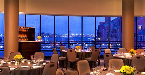 Boston Marriott Long Wharf has completed a $30 million renovation to its guest rooms and meeting ...