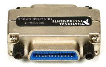 Differences Between GPIB Connector Types - NI