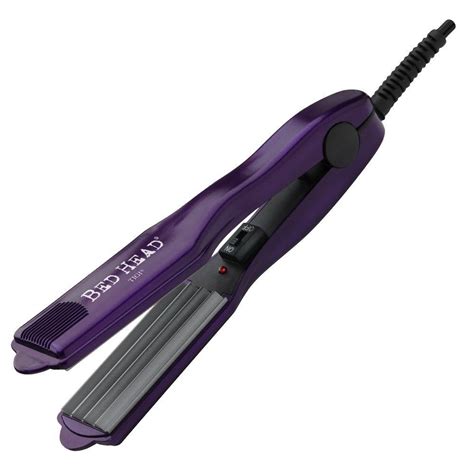 Bed Head BH309 Groupie 1' Mini Travel Crimper => Amazing product just a click away : Travel Hair ...