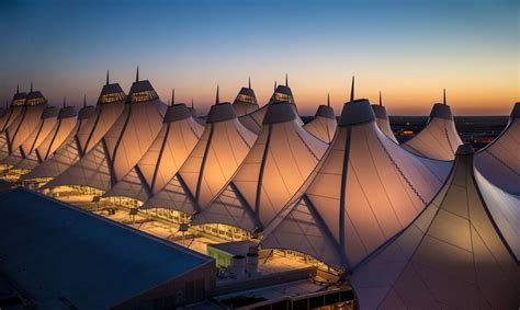 Airport architecture: The 14 most beautiful airports in the world - Curbed