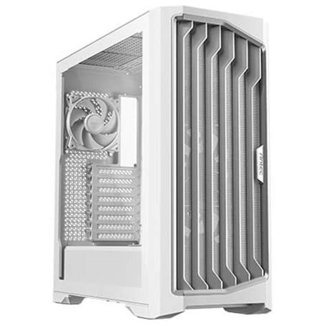 Antec Performance 1 FT - High-Airflow Full Tower E-ATX Case (White ...