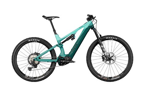 Discover the best electric mountain bikes for hitting the trails this year - The Manual