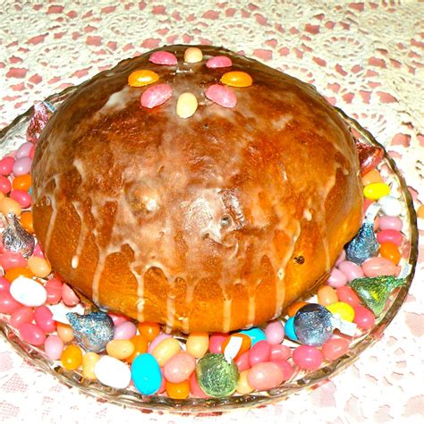 Polish Christmas Bread Recipes - Polish Christmas Bread Recipes Polish ...