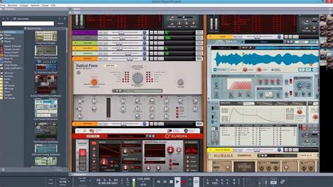 How To Choose The Right DAW Plugin For Your Recording Project - Home Recording Pro