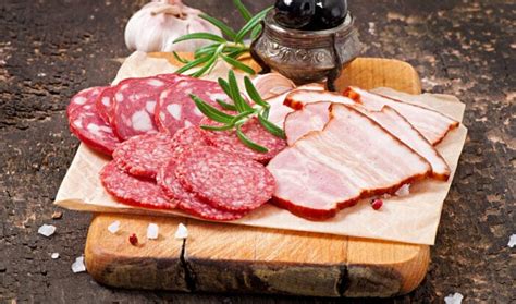 12 Cured Meats You Need for the Best Snack Platters