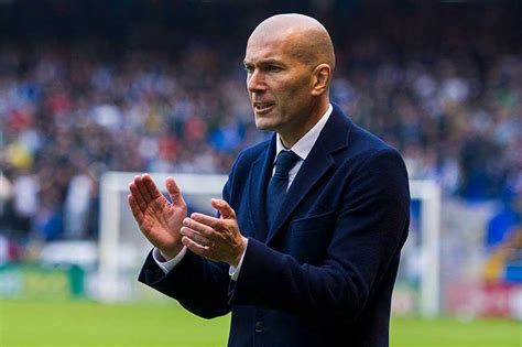 Copa Del Rey: Real Madrid Coach Zinedine Zidane Unfazed Despite Exit - News18