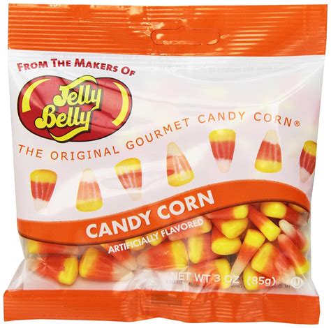 vegan candy corn brands