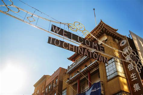 Visit Chinatown – A Trip to Canal Street – ExperienceFirst