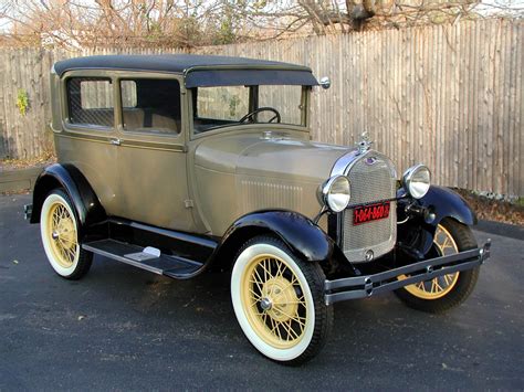 Pre-war cars present a special kind of delight - Hagerty Media