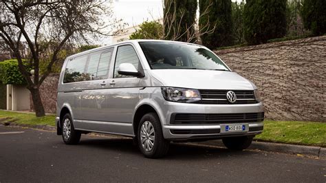 Volkswagen Caravelle 2023 Reviews, News, Specs & Prices - Drive