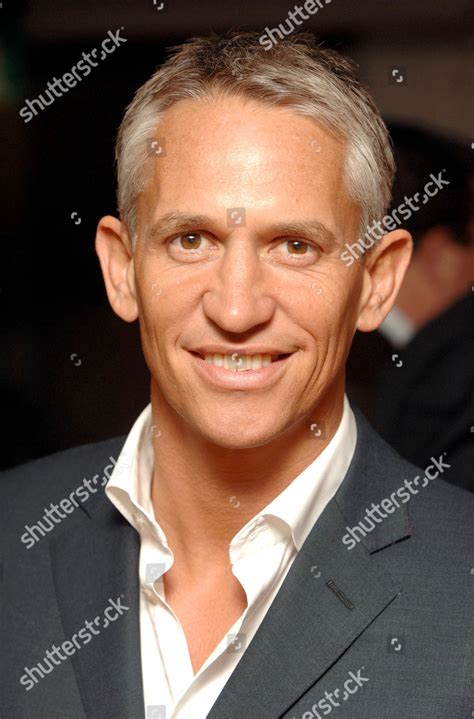 Gary Lineker Editorial Stock Photo - Stock Image | Shutterstock