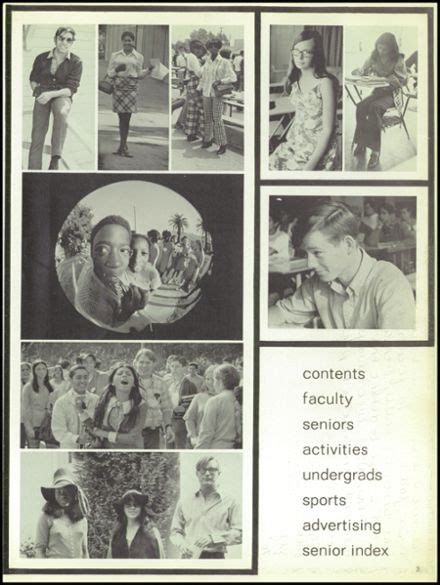 Explore 1970 Huntington Park High School Yearbook, Huntington Park CA ...