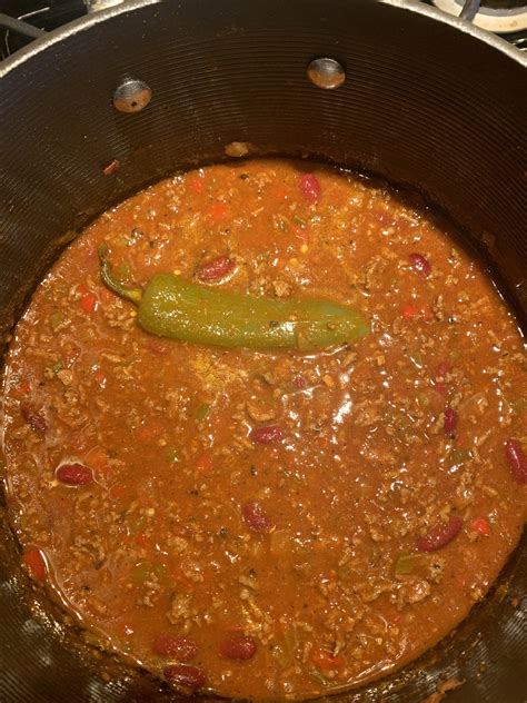 Best Damn Chili Recipe | Allrecipes