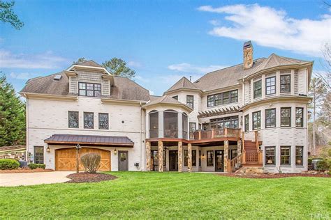 North Carolina’s Real Estate Trends in 2022 - Haven Lifestyles