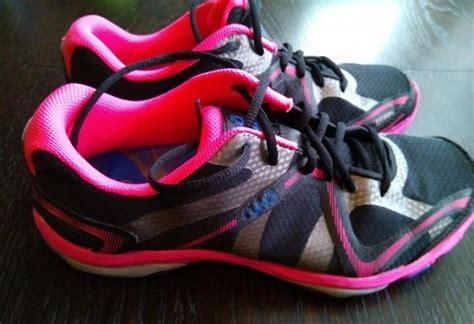 Ryka Influence CrossFit Training Shoes Review - YourShoesExpert.com