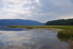 Newberry Caldera South Rim Loop Hike - Hiking in Portland, Oregon and Washington