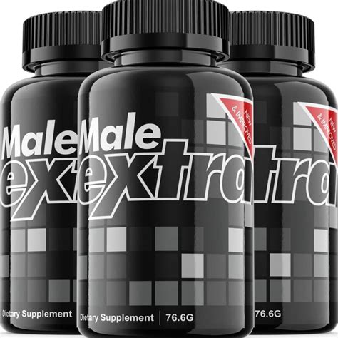 Male extra Reviews : benefits, side effects, price & how to buy it