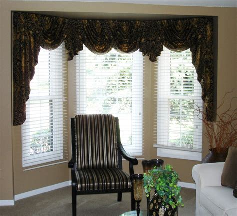 15 Best Ideas Ready Made Curtains for Large Bay Windows