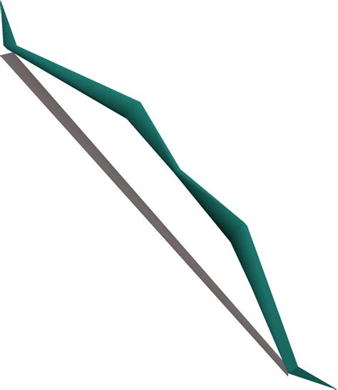 Magic longbow - OSRS Wiki