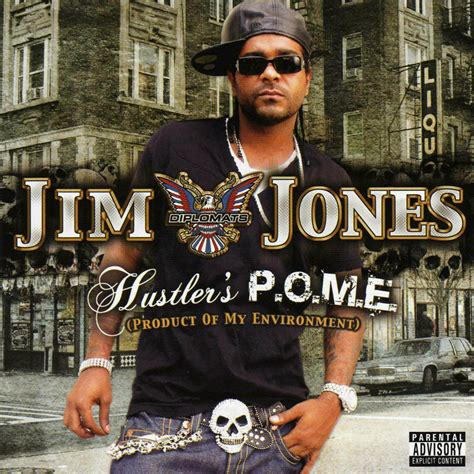 We Fly High, Jim Jones Ft. Birdman DJ Track – Download From MyMP3Pool